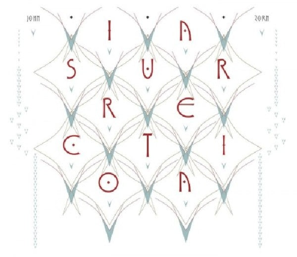 John Zorn - Insurrection (CD) - Velvet Music