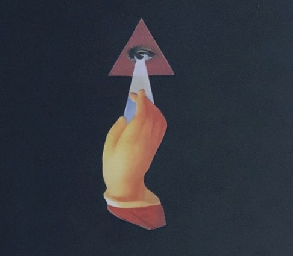 John Zorn - Baphomet (CD) - Velvet Music