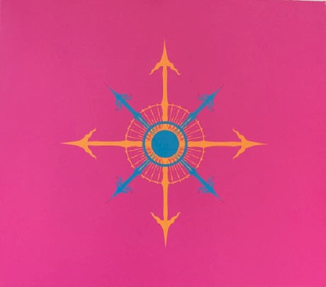 John Zorn - Chaos magik (CD) - Velvet Music