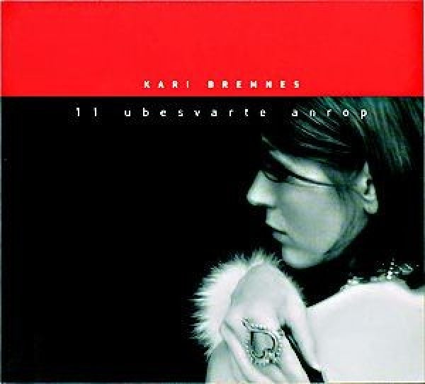 Kari Bremnes - 11 ubesvarte anrop (CD)