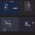 Fire! - Hands (CD) - Velvet Music