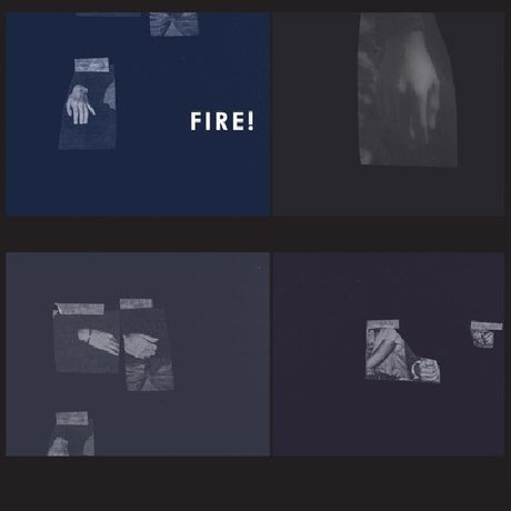 Fire! - Hands (CD) - Velvet Music