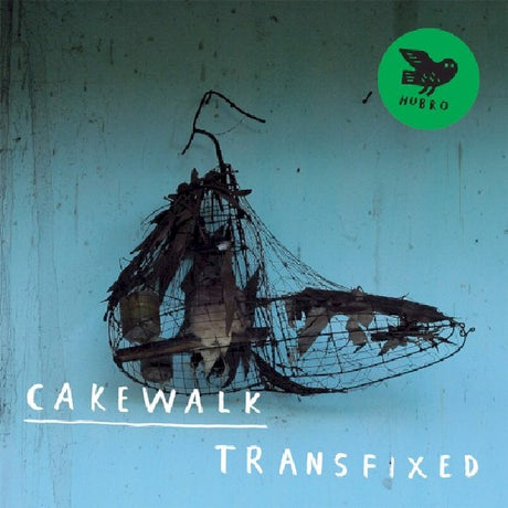 Cakewalk - Transfixed (CD) - Velvet Music