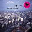 Moster! - States of minds (CD)