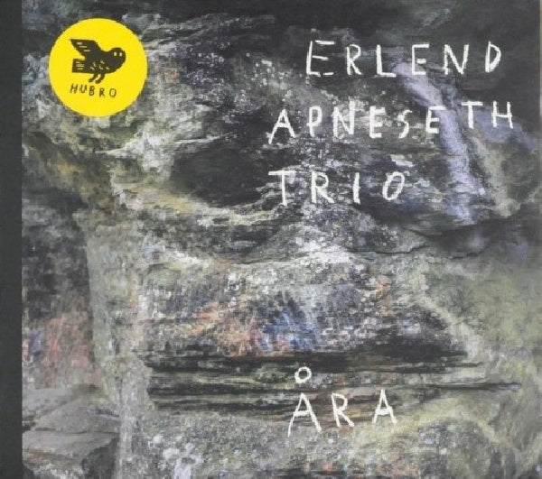 Erlend Apneseth -trio- - Ara (CD) - Velvet Music