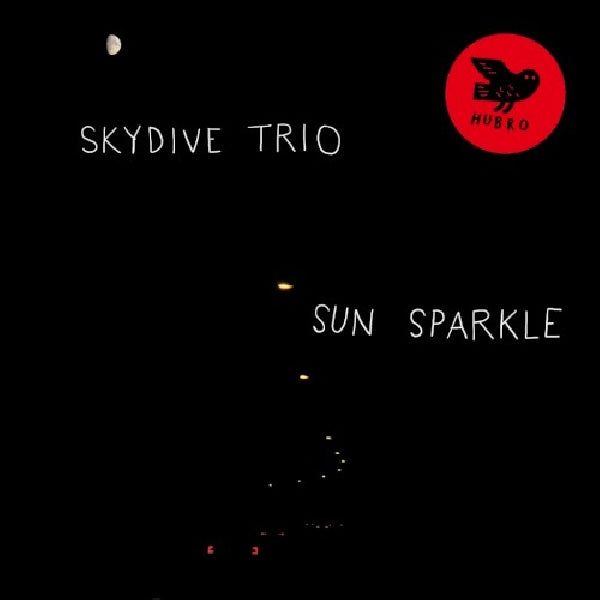 Skydive Trio - Sun sparkle (CD) - Velvet Music