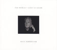 Ketil Bjornstad - World i used to know (CD) - Velvet Music