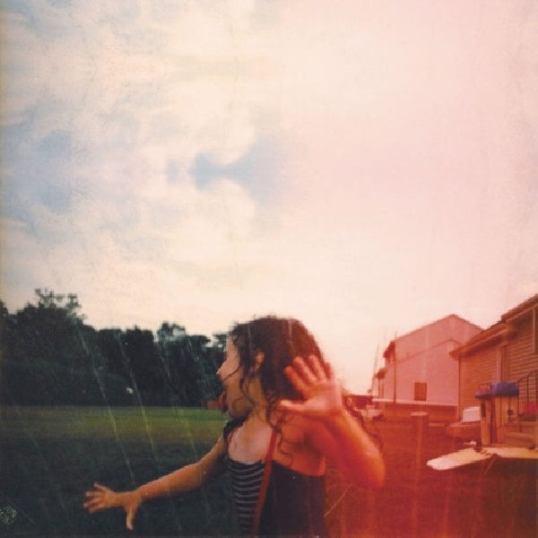 Parlor Walls - Opposites (LP) - Velvet Music