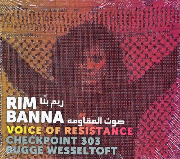 Rim Banna - La voix de la résistance (CD)