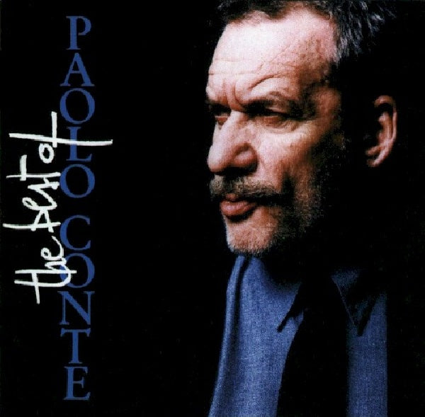 Paolo Conte - Best of (CD)