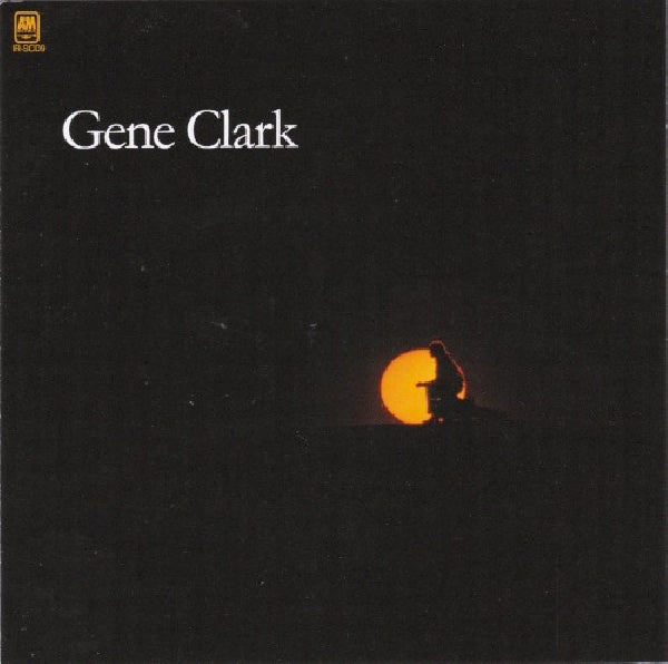 Gene Clark - White light (CD) - Velvet Music
