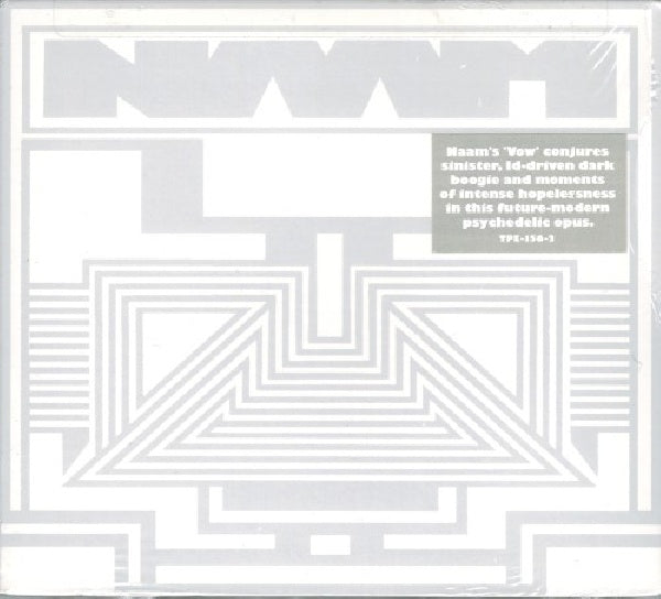 Naam - Vow (CD)