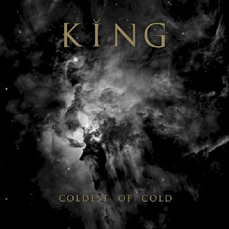 King - Coldest of cold (CD) - Velvet Music