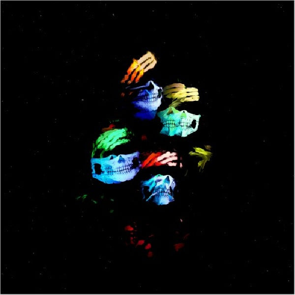 New Death Cult - New death cult (LP) - Velvet Music