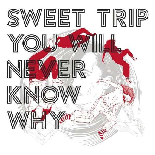 Sweet Trip - You will never know why (CD) - Velvet Music