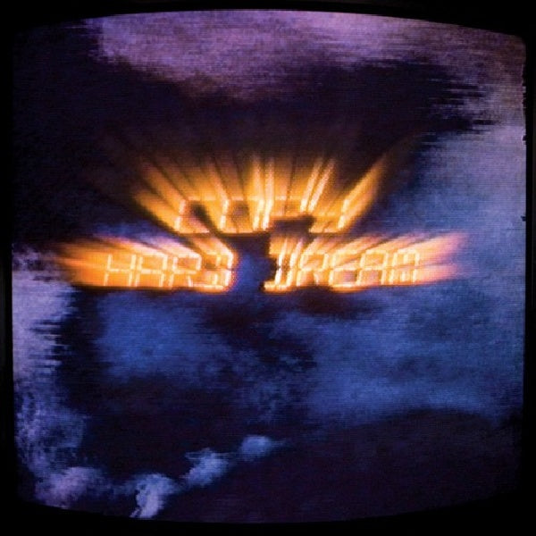Copy - Hard dream (CD)