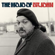 Dr. John - Mojo of dr. john (CD) - Velvet Music