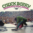 Chuck Berry - Toronto rock & rock revival 1969 (CD) - Velvet Music