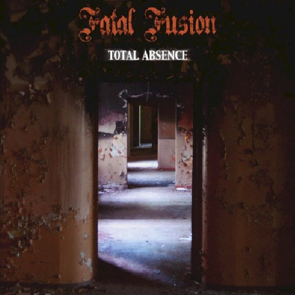 Fatal Fusion - Total absence (CD) - Velvet Music