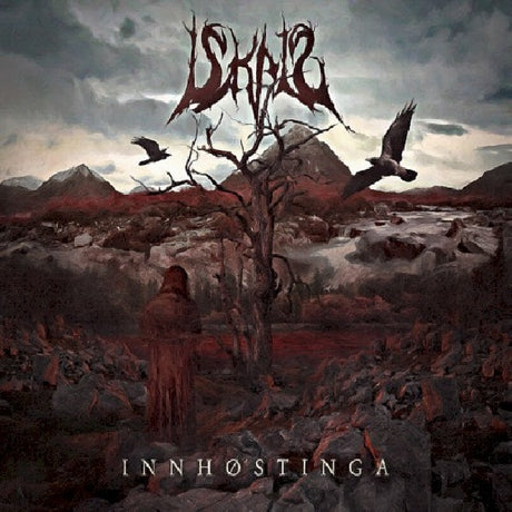 Iskald - Innhostinga (CD) - Velvet Music