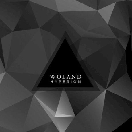 Woland - Hyperion (CD) - Velvet Music