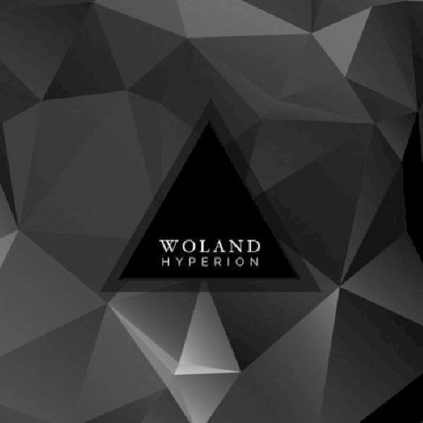 Woland - Hyperion (CD) - Velvet Music