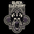 Black Elephant - Cosmic blues (CD) - Velvet Music