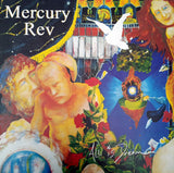 Mercury Rev - All Is Dream (LP) - Velvet Music