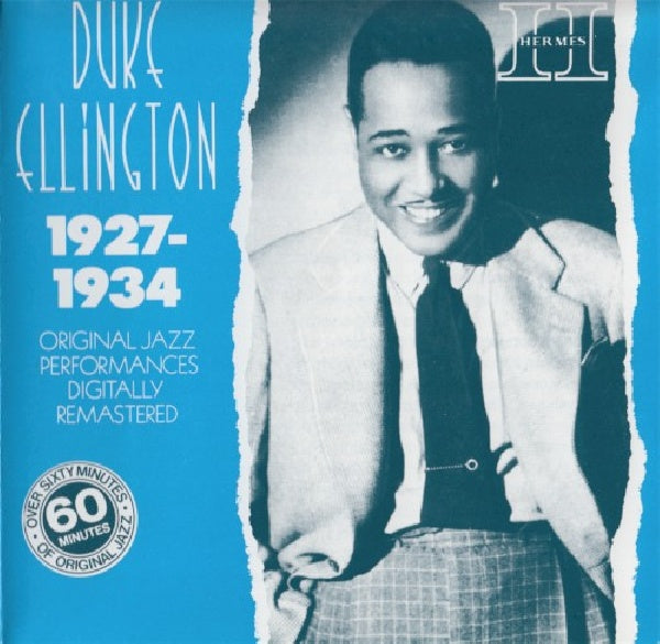Duke Ellington - 1927-1934 (CD) - Velvet Music