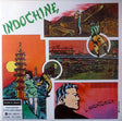 Indochine - L'aventurier (LP) - Velvet Music