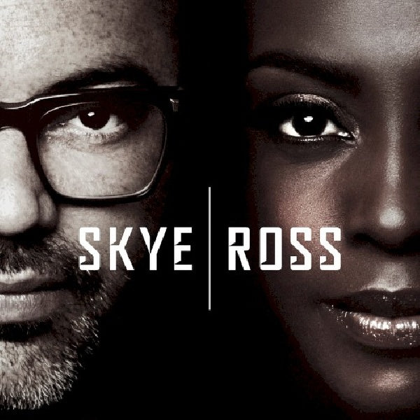 Skye &amp; Ross - Skye &amp; Ross (CD)