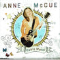 Anne Mccue - Koala motel (CD) - Velvet Music
