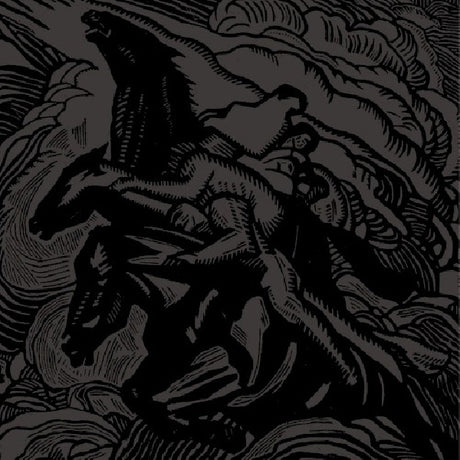 Sunn O))) - Flight of the behemoth (CD) - Velvet Music