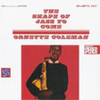 Ornette Coleman - Shape of jazz to come (CD) - Velvet Music