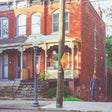 Wooden Wand - Clipper ship (CD) - Velvet Music