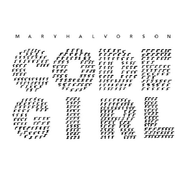 Mary Halvorson - Code girl (CD) - Velvet Music