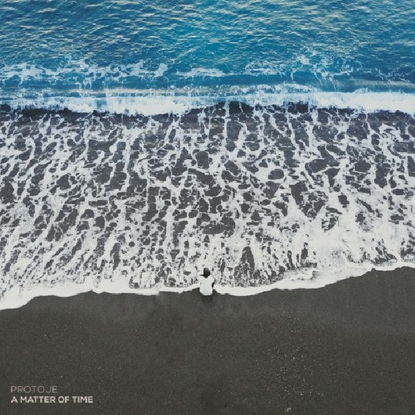 Protoje - A matter of time (CD) - Velvet Music