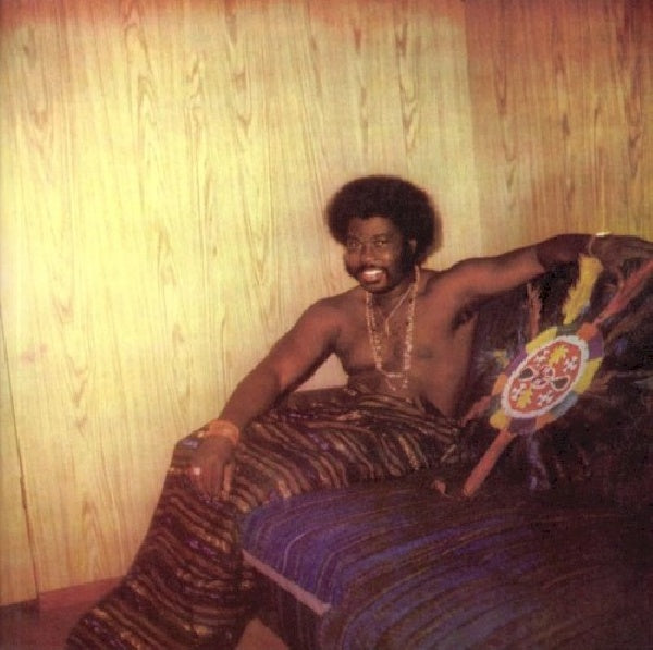 Shina Williams &amp; His African Percussionists - Shina williams (LP)