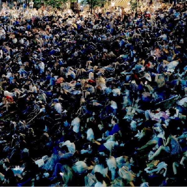 Matthew Tavares & Leland Whitty - Visions (LP) - Velvet Music