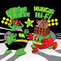 Prince Fatty - Prince fatty vs. mungo's hi fi (CD) - Velvet Music