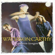 Norma Waterson /m. Carthy - Common tongue (CD) - Velvet Music