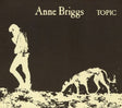 Anne Briggs - Anne briggs (CD) - Velvet Music