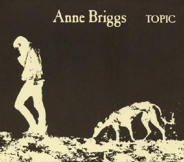 Anne Briggs - Anne briggs (CD) - Velvet Music