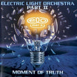 E.l.o. Part Ii - It's like this (CD) - Velvet Music