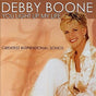 Debby Boone - You light up my life (CD) - Velvet Music