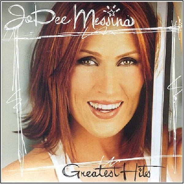 Jo Dee Messina - Greatest hits (CD) - Velvet Music
