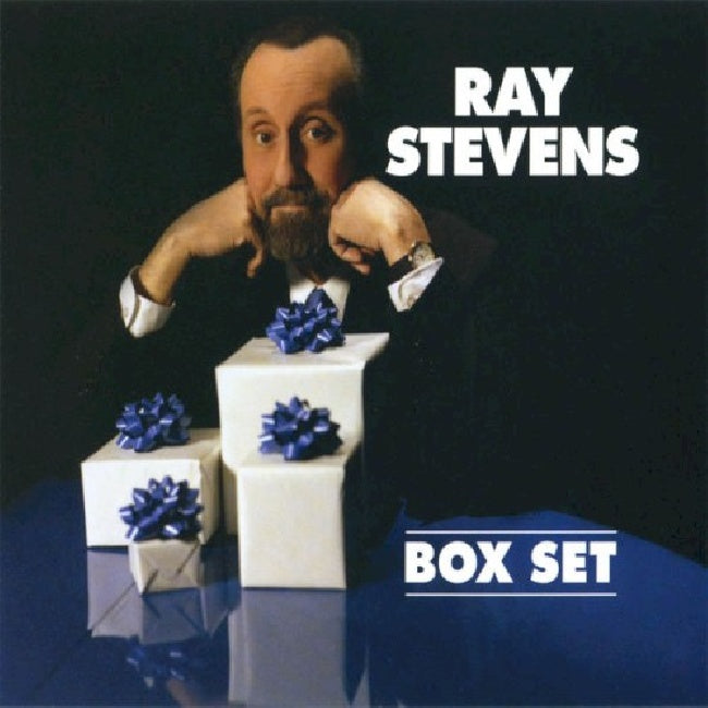 Ray Stevens - Box set (CD)