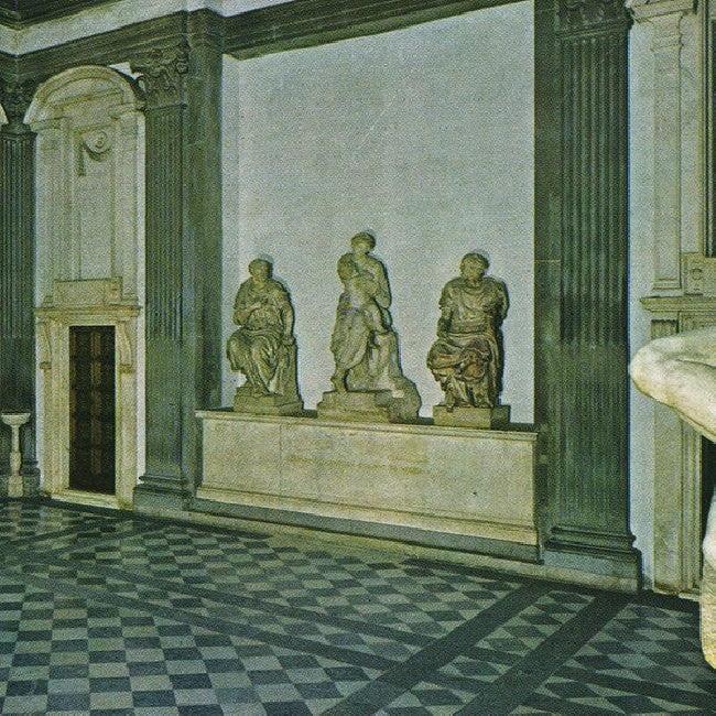 Ducktails - St. Catherine (LP)