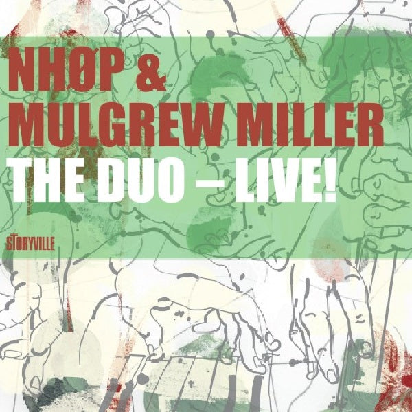 Mulgrew Miller - Duo - live! (CD)