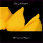 Diary Of Dreams - Moments of bloom (CD) - Velvet Music